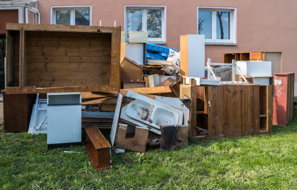 Best Commercial Cleanout Services  in Trenton, FL