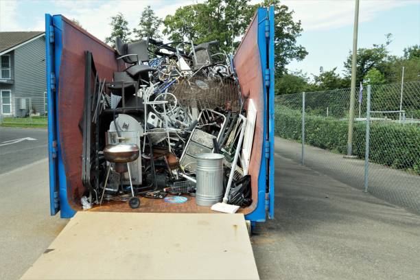 Best Attic Cleanout Services  in Trenton, FL