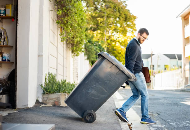 Best Basement Cleanout Services  in Trenton, FL