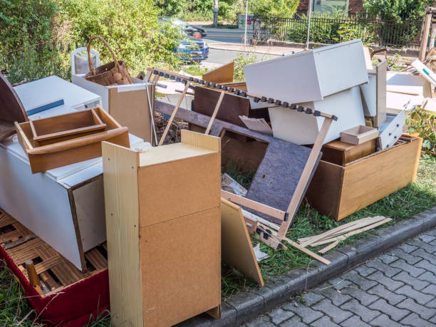Best Junk Removal Near Me  in Trenton, FL