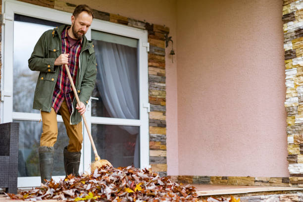 Best Household Junk Removal  in Trenton, FL