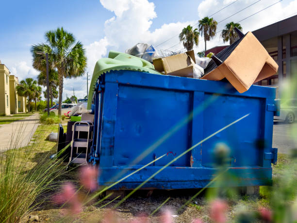 Reliable Trenton, FL Junk Removal Solutions