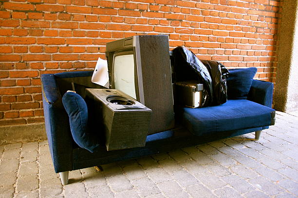 Best Professional Junk Removal  in Trenton, FL