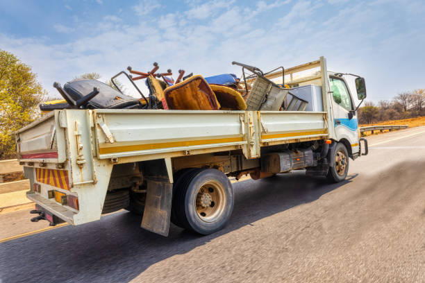 Best Yard Cleanup Services  in Trenton, FL