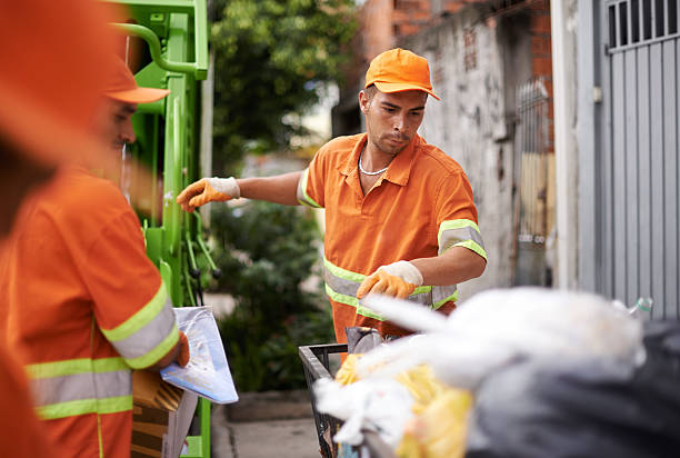 Best Full-Service Junk Removal  in Trenton, FL